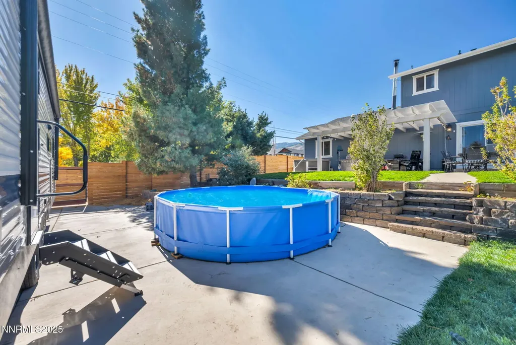 3351 Harvard Carson City NV 89703
