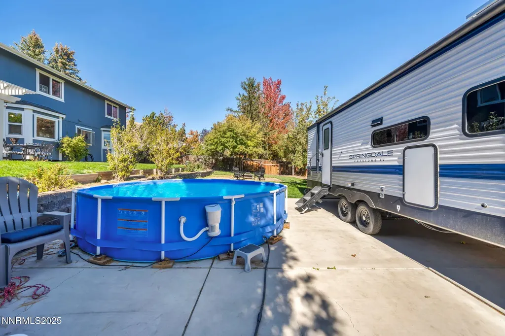 3351 Harvard Carson City NV 89703