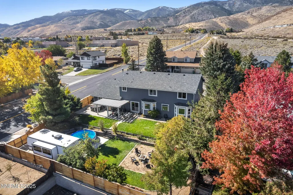 3351 Harvard Carson City NV 89703