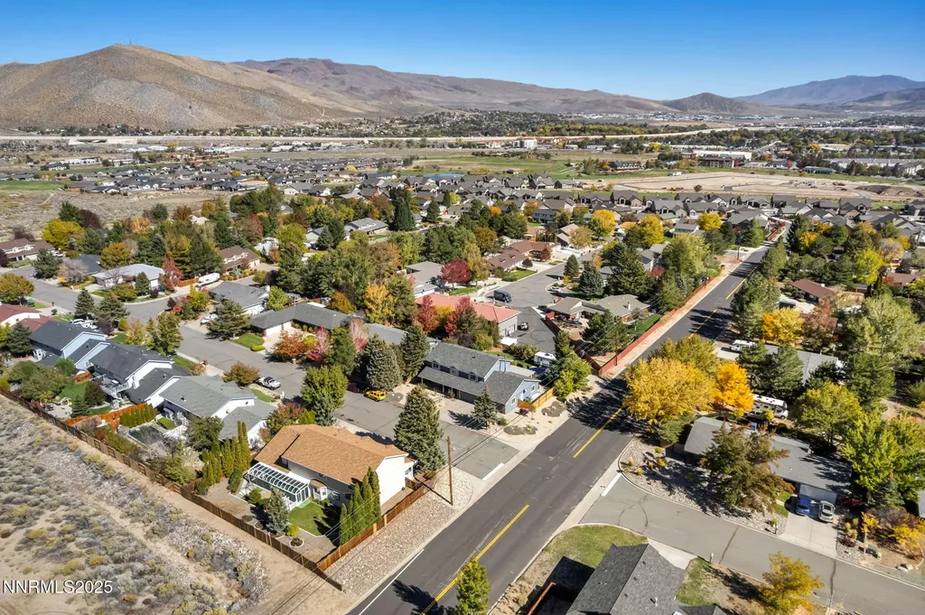 3351 Harvard Carson City NV 89703