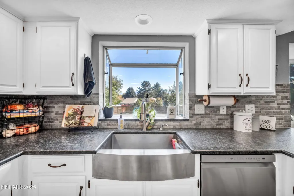 3351 Harvard Carson City NV 89703