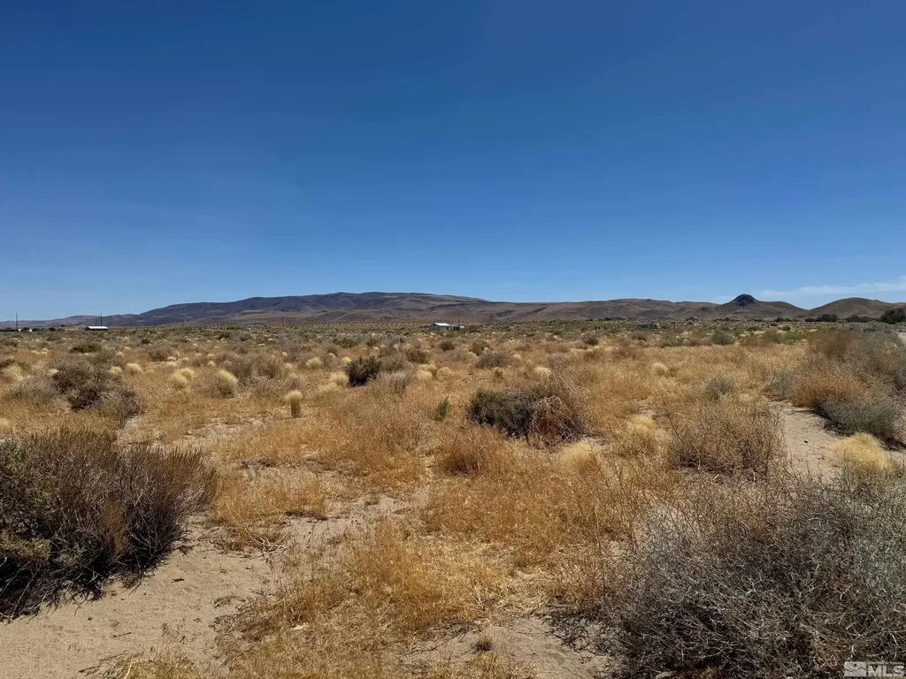 9650 Vía Segundo Silver Springs NV 89429