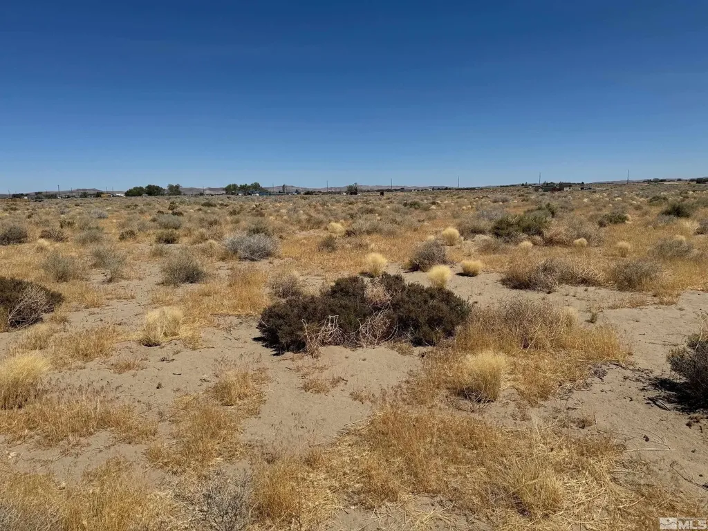 9650 Vía Segundo Silver Springs NV 89429