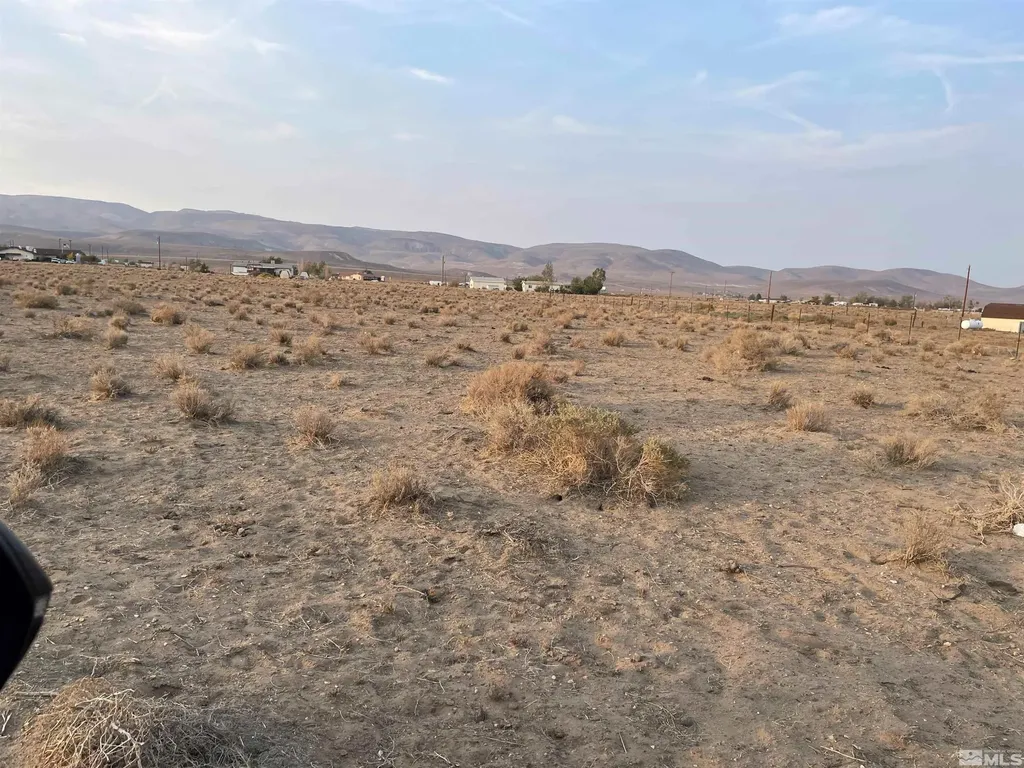 3590 Ramsey Cutoff Silver Springs NV 89429