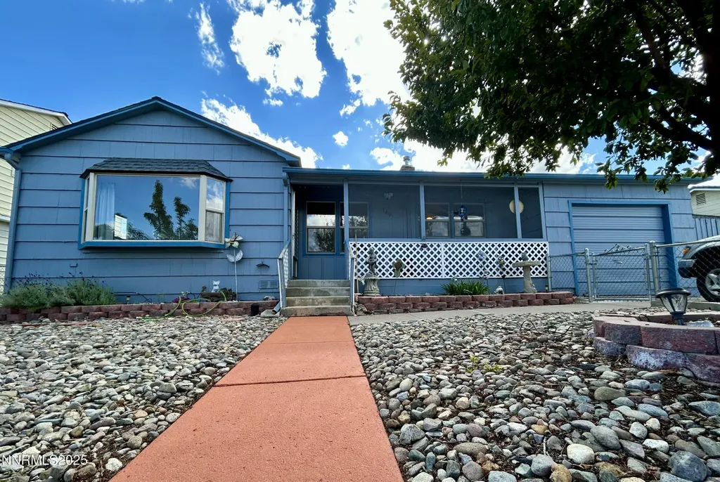 745 Balzar Reno NV 89502