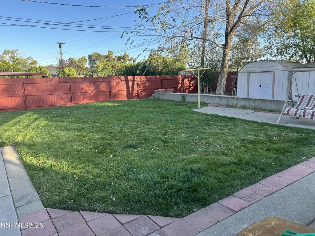745 Balzar Reno NV 89502