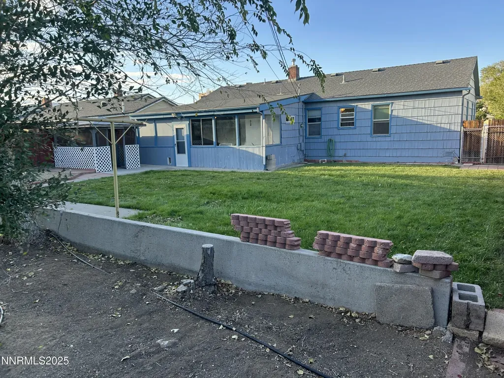 745 Balzar Reno NV 89502