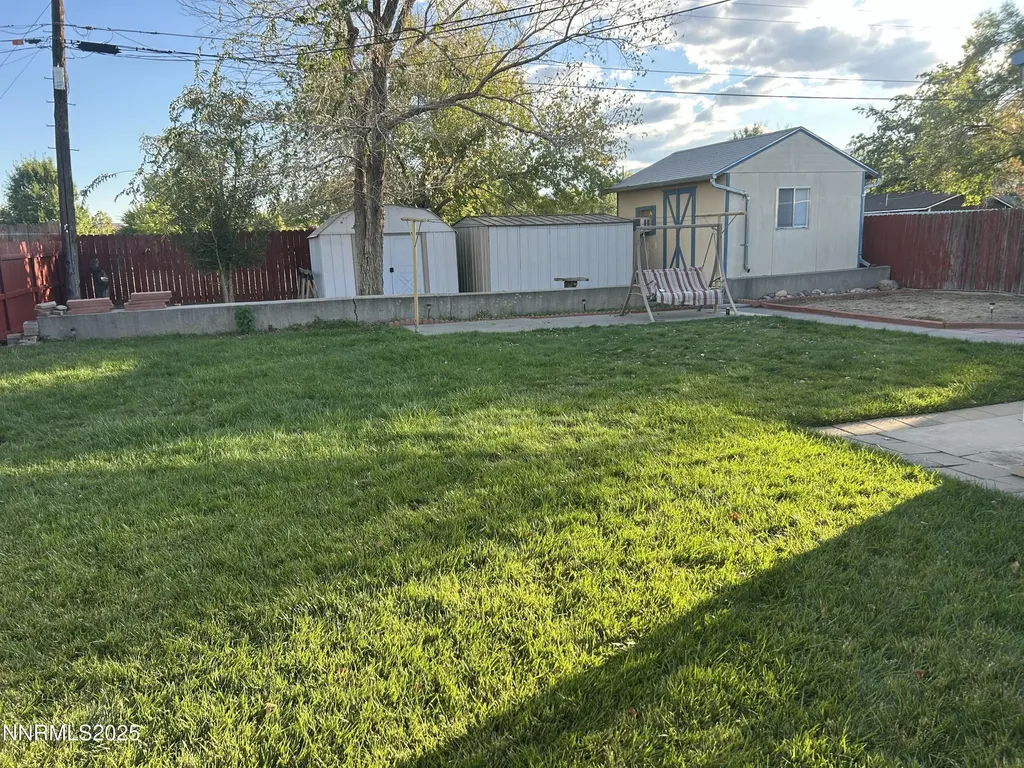 745 Balzar Reno NV 89502
