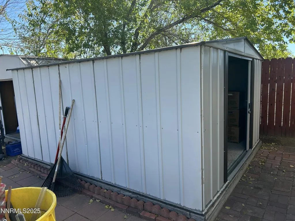 745 Balzar Reno NV 89502