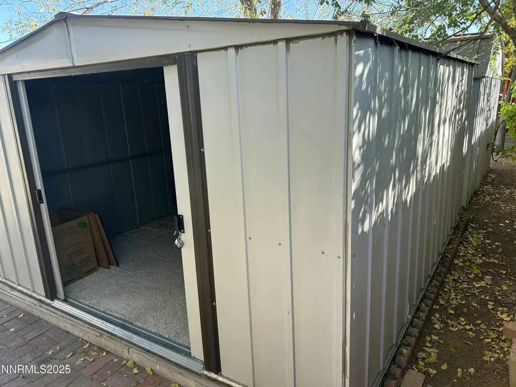 745 Balzar Reno NV 89502