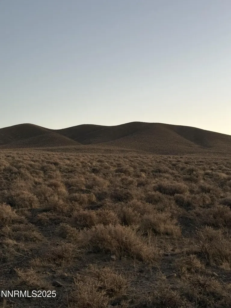 30-20-25 Fr Nw4 Parcel 8 Fernley NV 89408