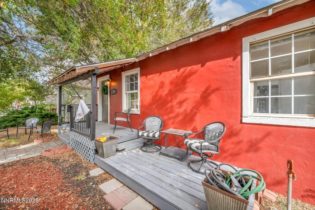 240 Center Yerington NV 89447