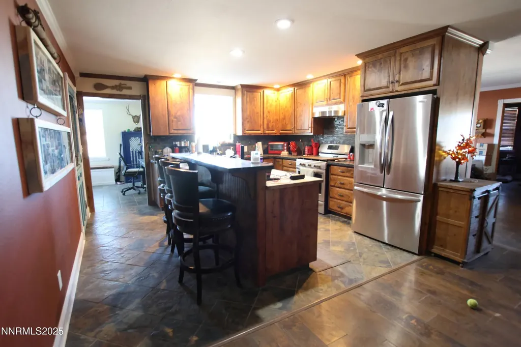 15 Brown Yerington NV 89447