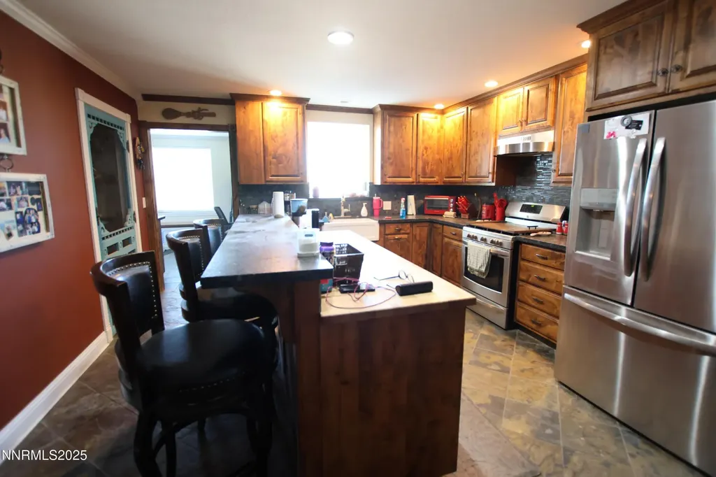 15 Brown Yerington NV 89447