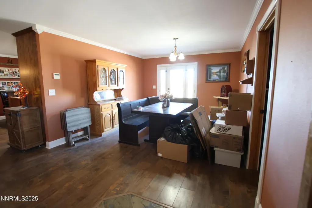 15 Brown Yerington NV 89447