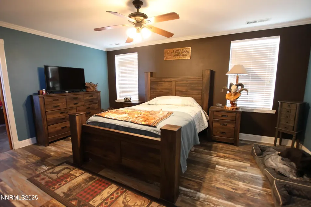 15 Brown Yerington NV 89447