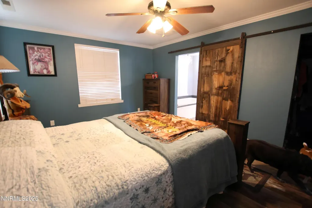 15 Brown Yerington NV 89447