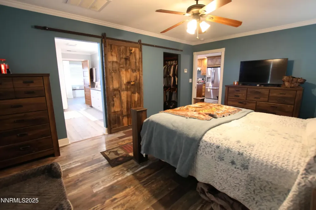 15 Brown Yerington NV 89447