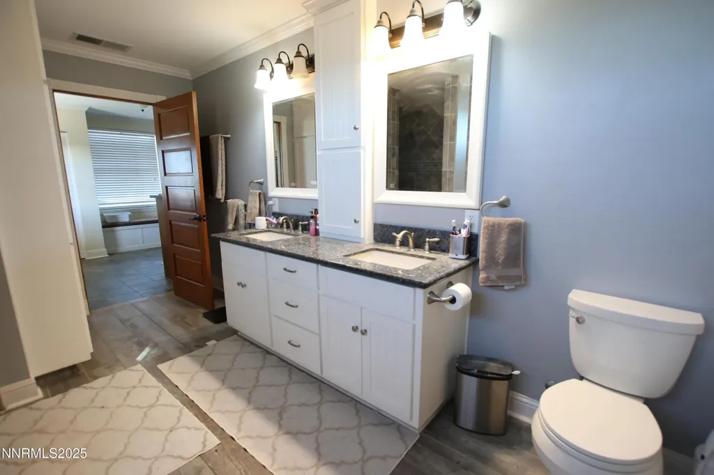15 Brown Yerington NV 89447