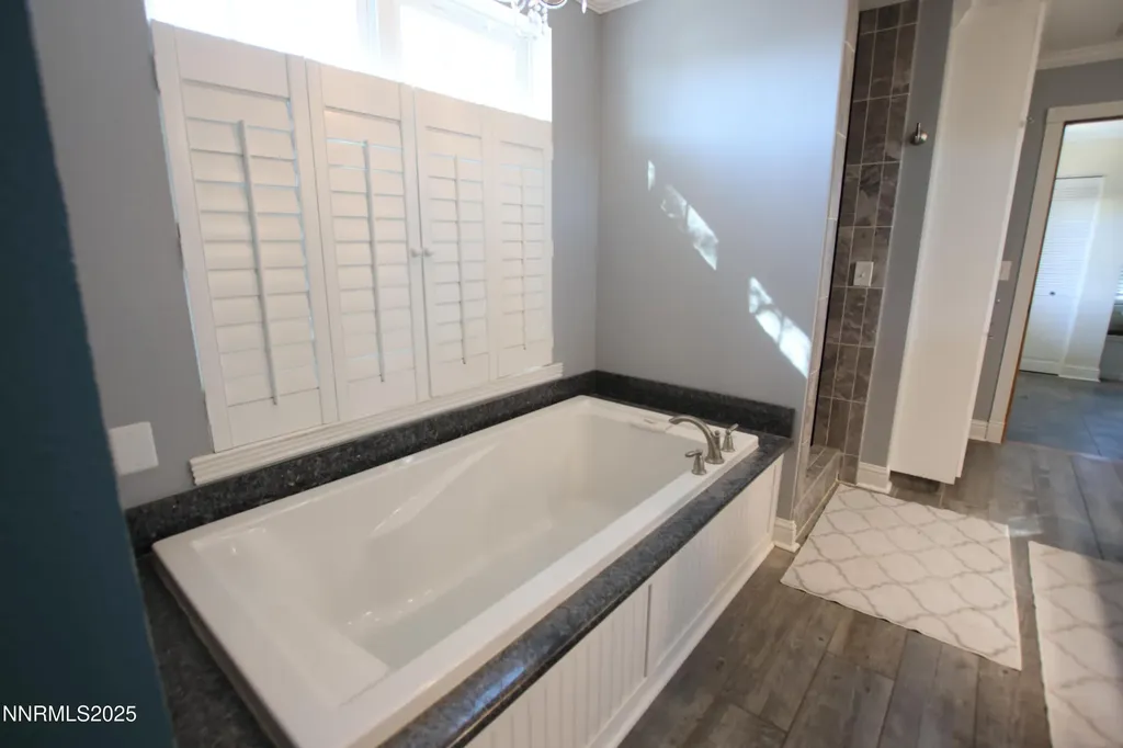 15 Brown Yerington NV 89447