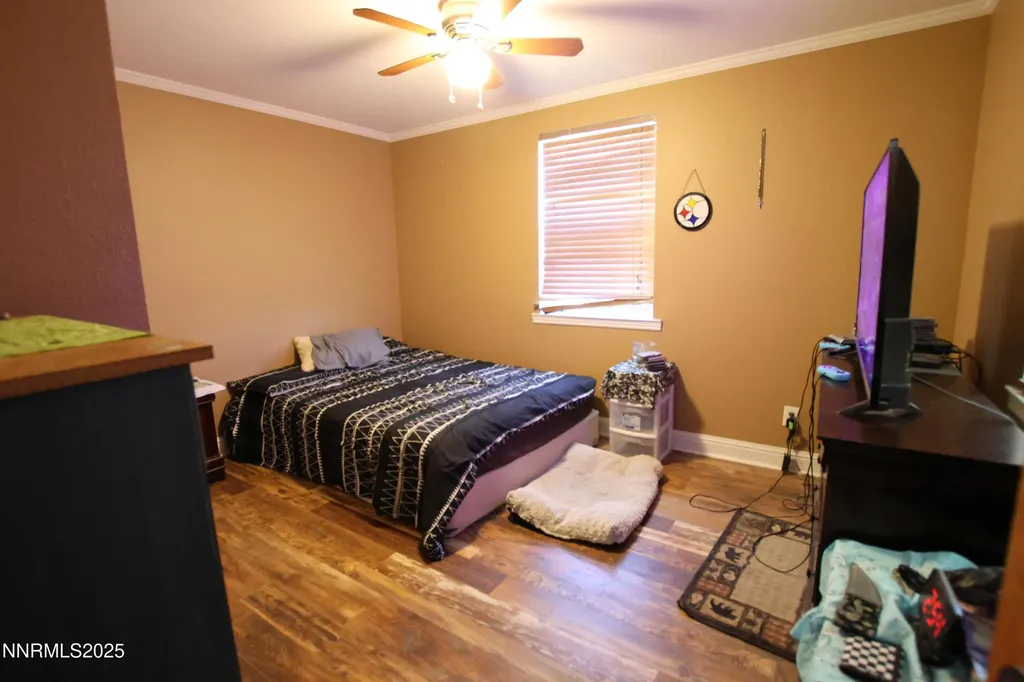 15 Brown Yerington NV 89447