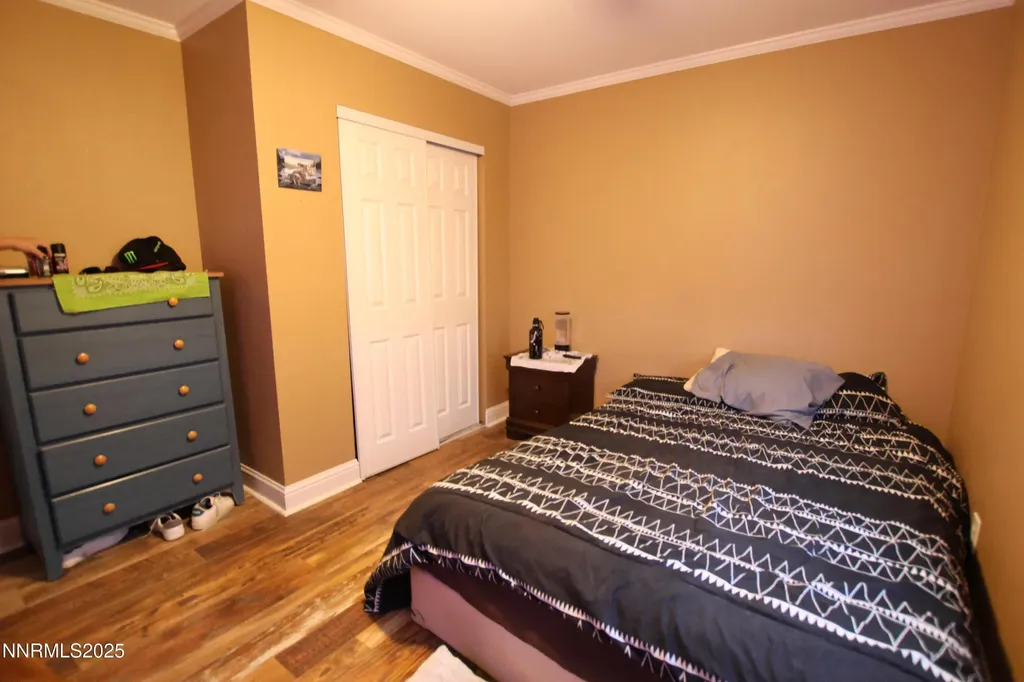 15 Brown Yerington NV 89447