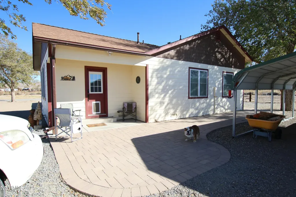 15 Brown Yerington NV 89447