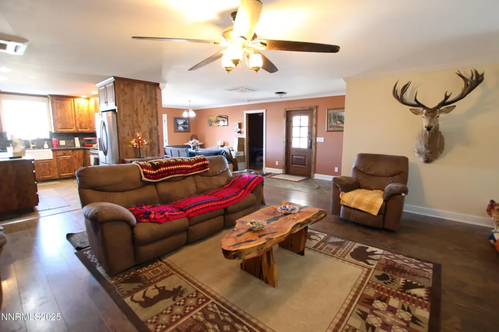 15 Brown Yerington NV 89447