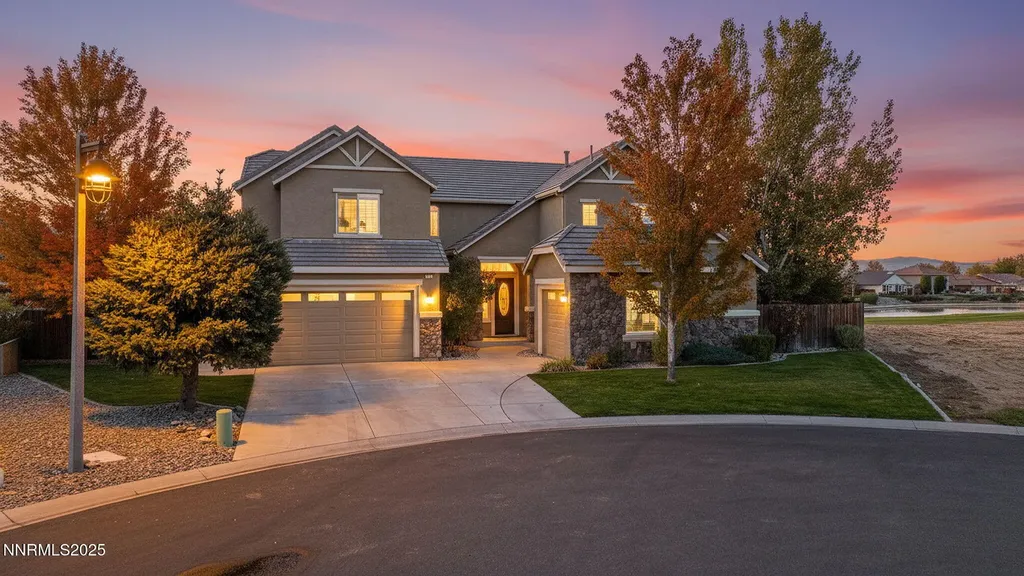 550 Stonehaven Dayton NV 89403