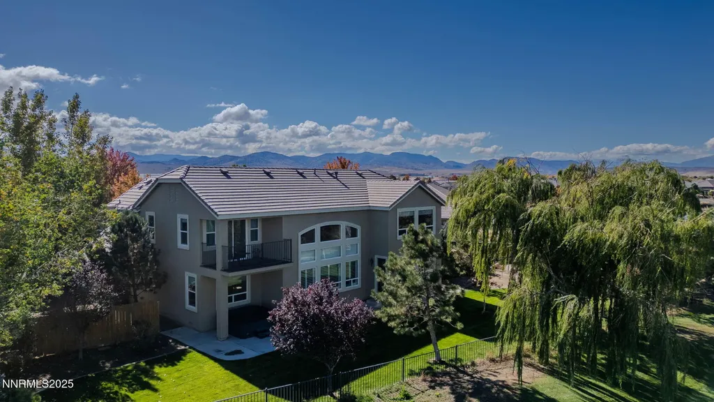 550 Stonehaven Dayton NV 89403