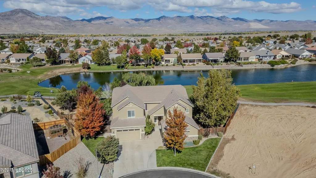 550 Stonehaven Dayton NV 89403