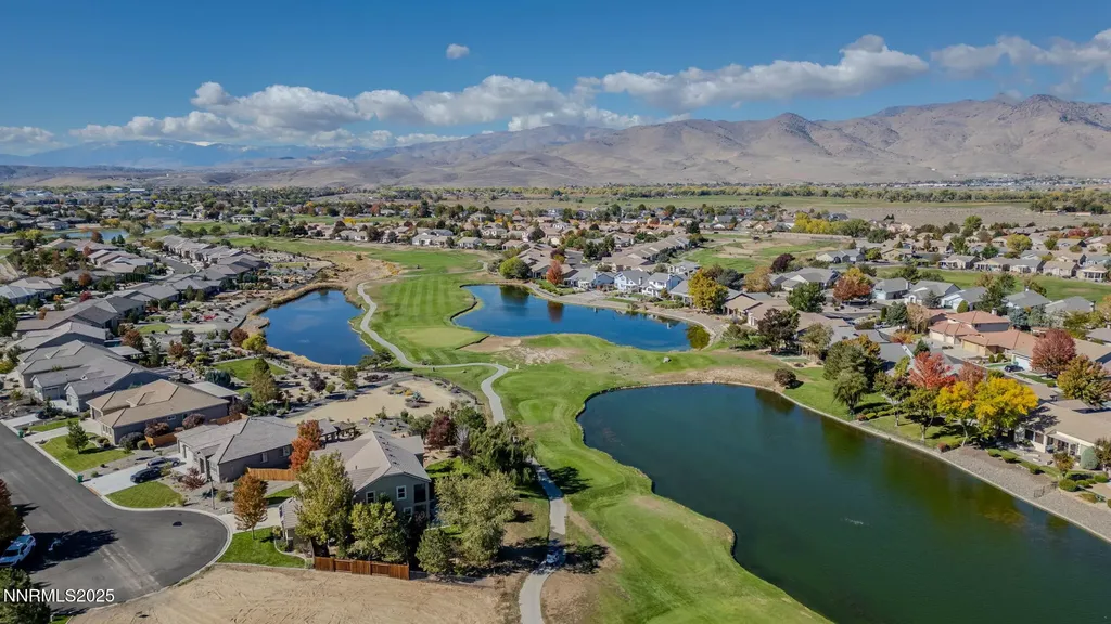 550 Stonehaven Dayton NV 89403
