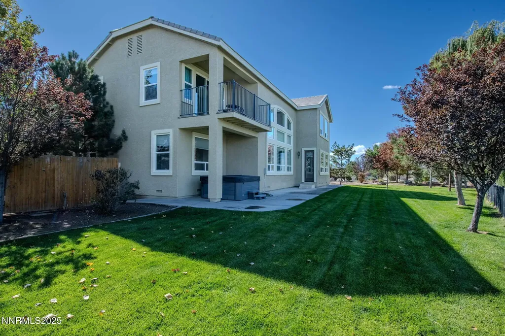 550 Stonehaven Dayton NV 89403