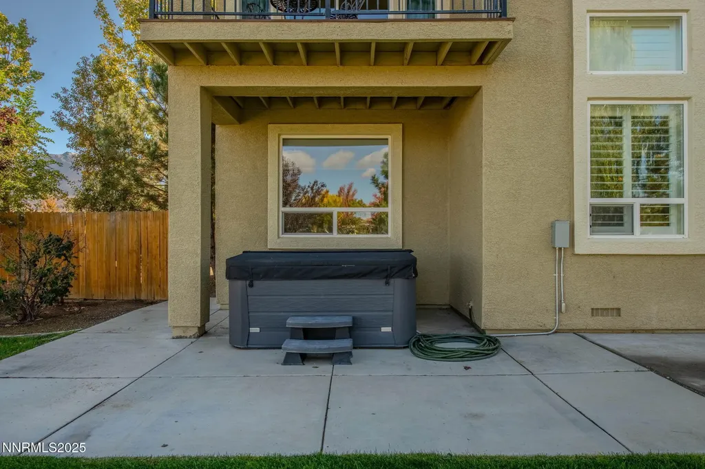 550 Stonehaven Dayton NV 89403