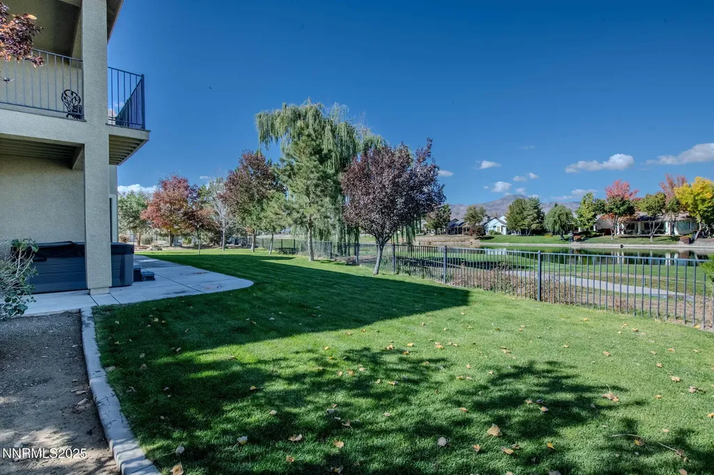 550 Stonehaven Dayton NV 89403
