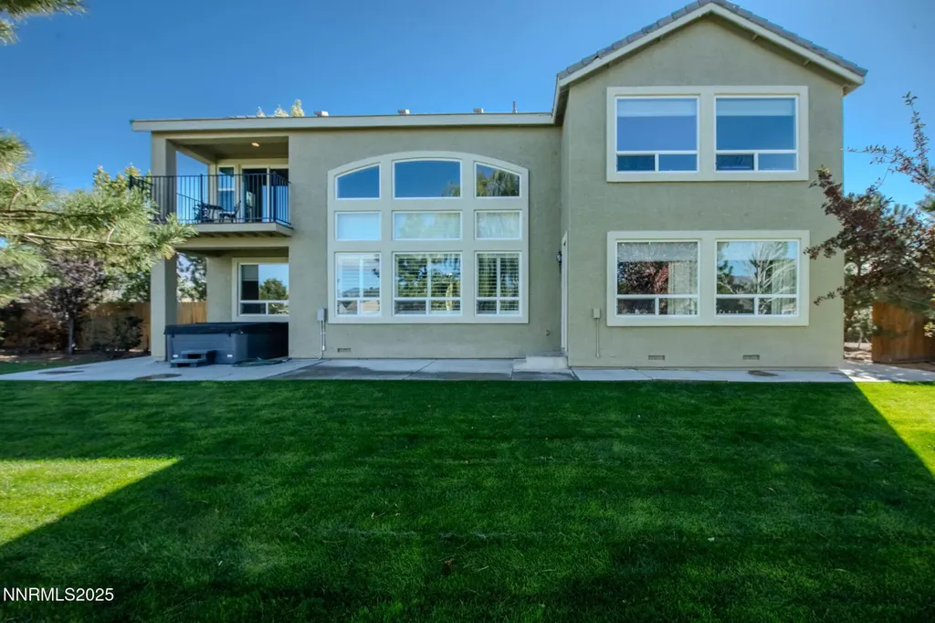550 Stonehaven Dayton NV 89403