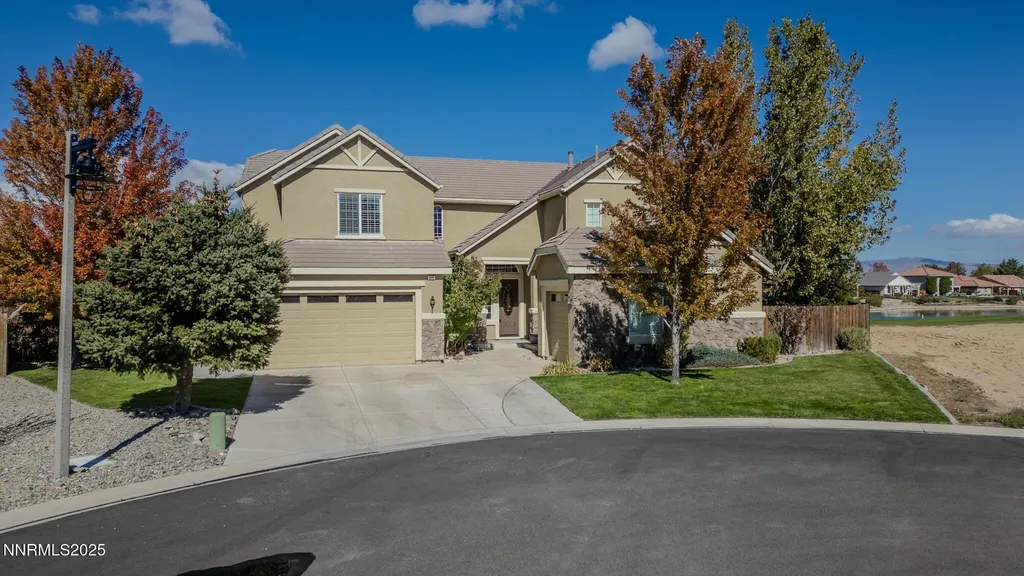 550 Stonehaven Dayton NV 89403
