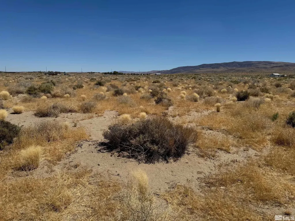 9700 Vía Segundo Silver Springs NV 89429