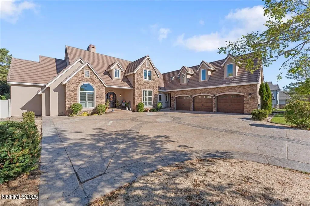 300 Old Washoe Washoe Valley NV 89704