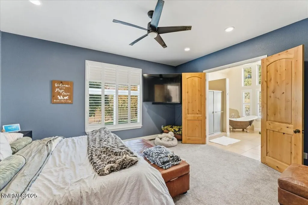300 Old Washoe Washoe Valley NV 89704