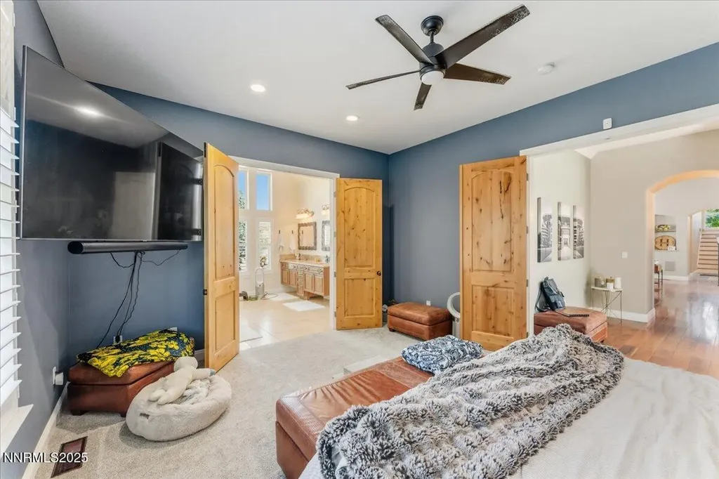 300 Old Washoe Washoe Valley NV 89704