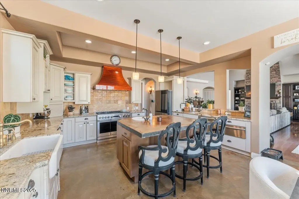 300 Old Washoe Washoe Valley NV 89704