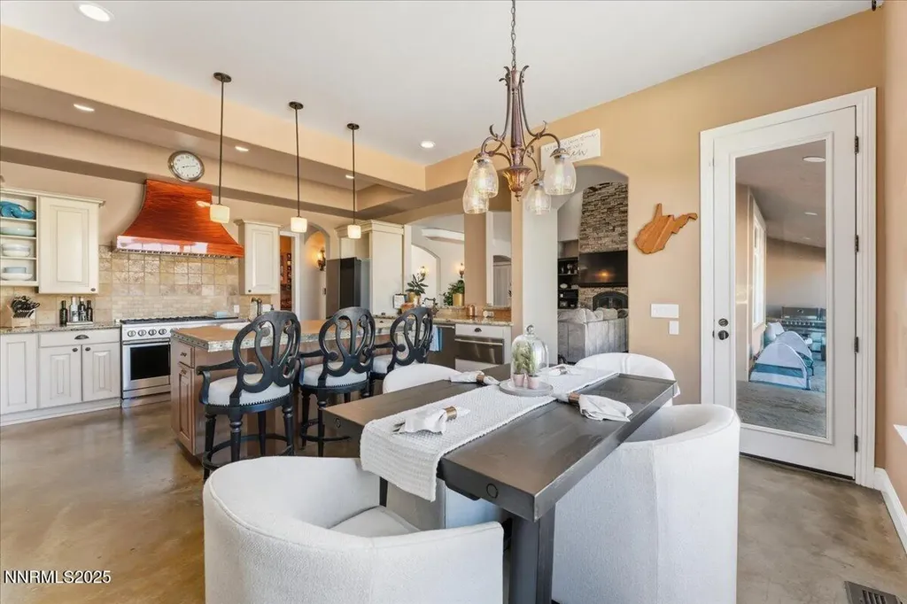 300 Old Washoe Washoe Valley NV 89704