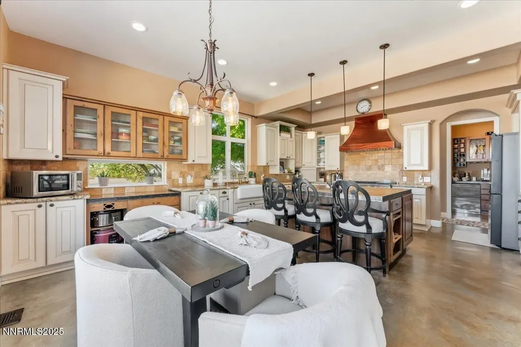 300 Old Washoe Washoe Valley NV 89704