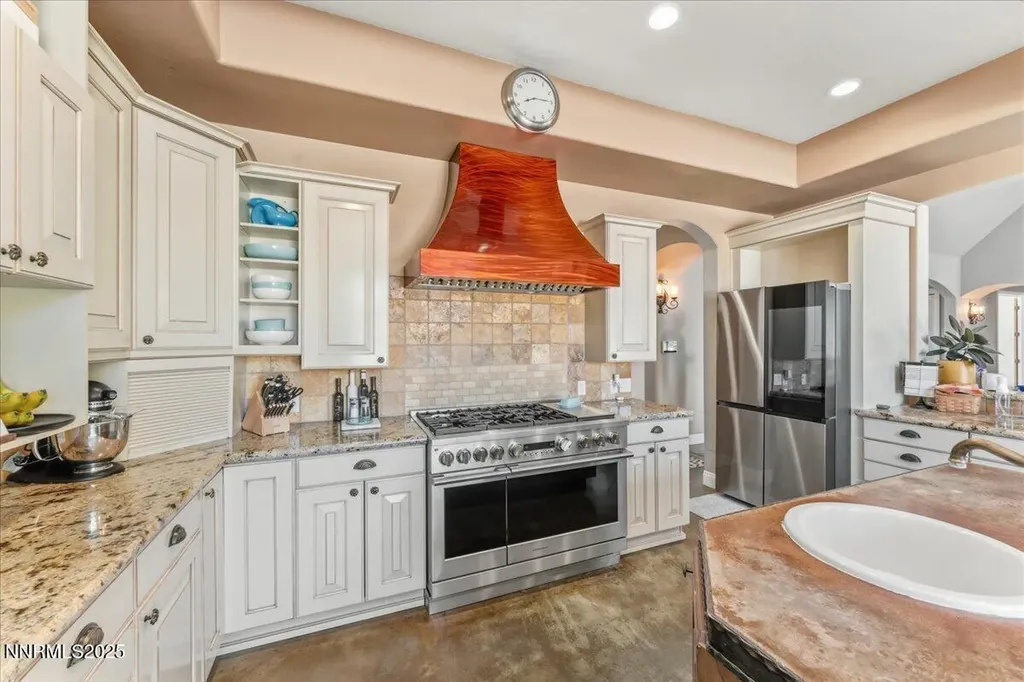 300 Old Washoe Washoe Valley NV 89704