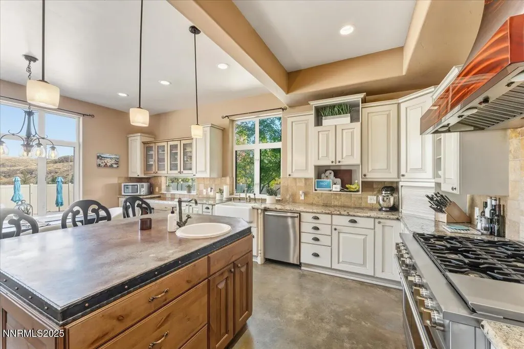 300 Old Washoe Washoe Valley NV 89704