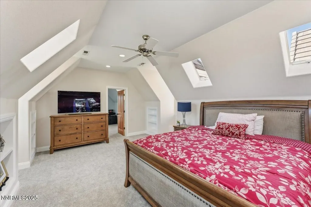 300 Old Washoe Washoe Valley NV 89704