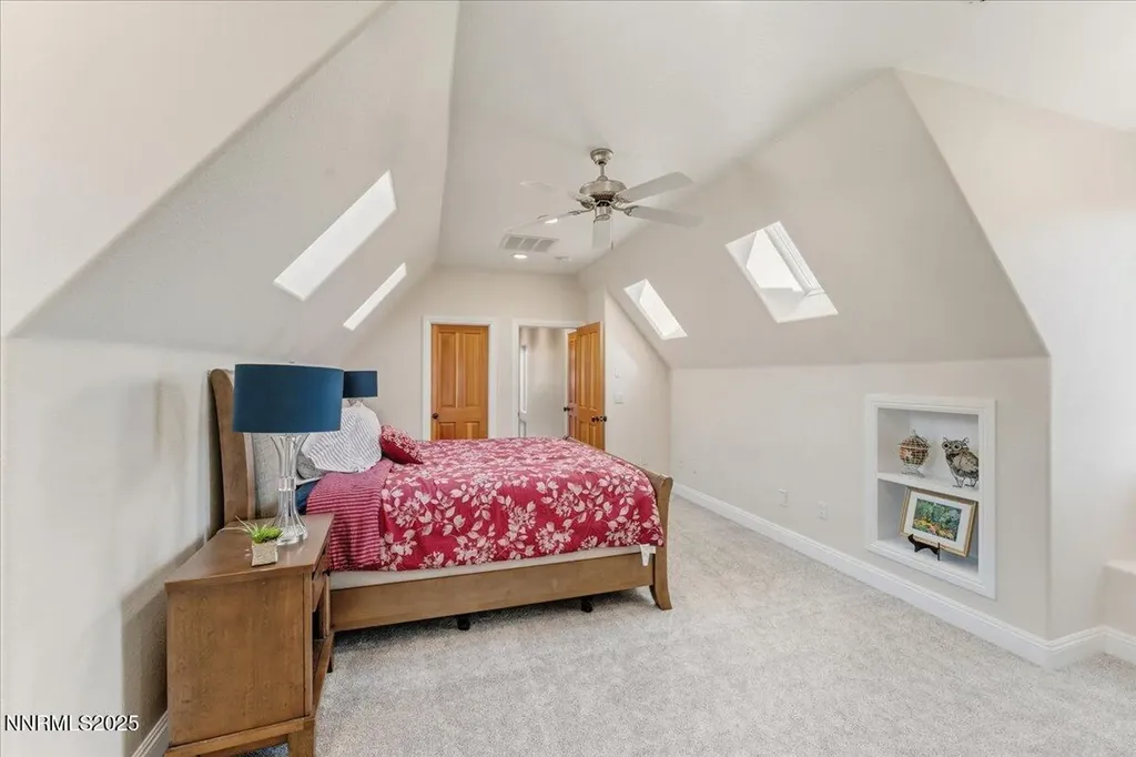 300 Old Washoe Washoe Valley NV 89704