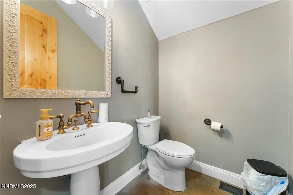 300 Old Washoe Washoe Valley NV 89704