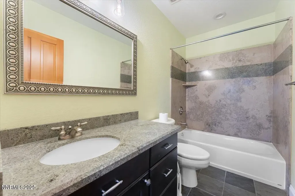 300 Old Washoe Washoe Valley NV 89704